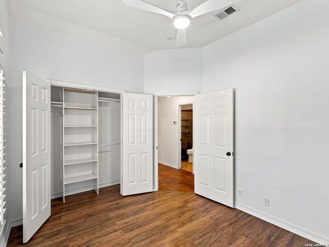 1218 Asherton Way, San Antonio, TX 78258