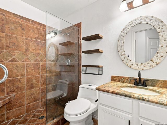 1218 Asherton Way, San Antonio, TX 78258