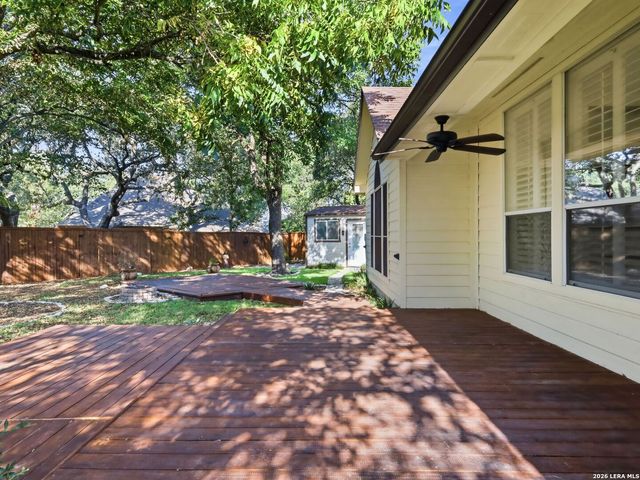 1218 Asherton Way, San Antonio, TX 78258