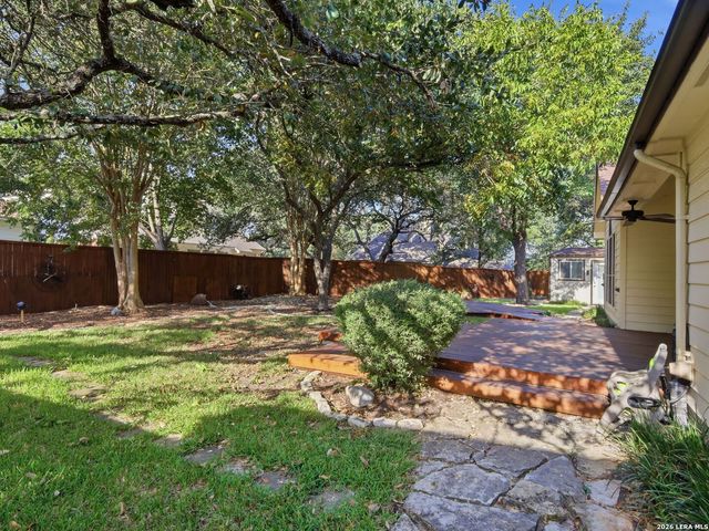 1218 Asherton Way, San Antonio, TX 78258