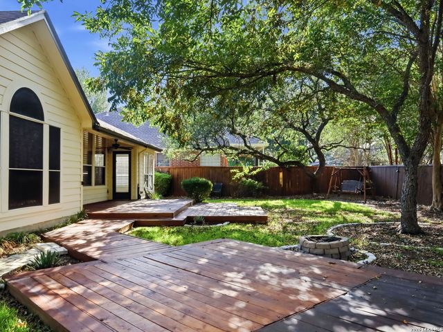 1218 Asherton Way, San Antonio, TX 78258