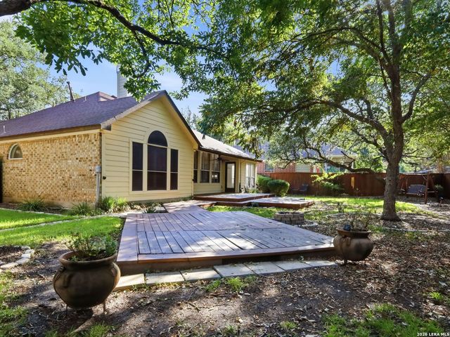 1218 Asherton Way, San Antonio, TX 78258
