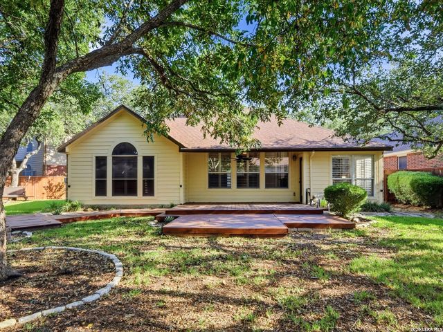 1218 Asherton Way, San Antonio, TX 78258