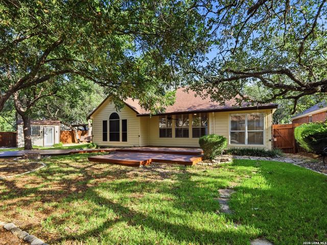 1218 Asherton Way, San Antonio, TX 78258