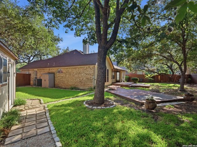 1218 Asherton Way, San Antonio, TX 78258
