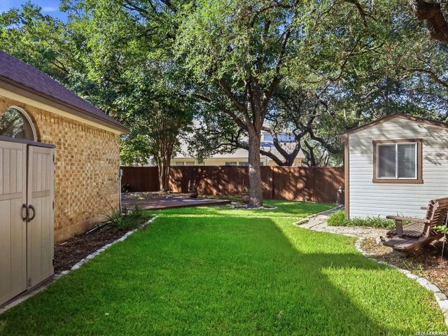 1218 Asherton Way, San Antonio, TX 78258