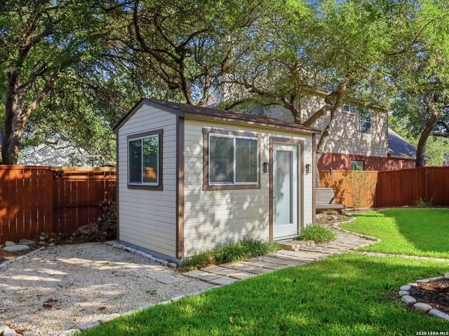 1218 Asherton Way, San Antonio, TX 78258