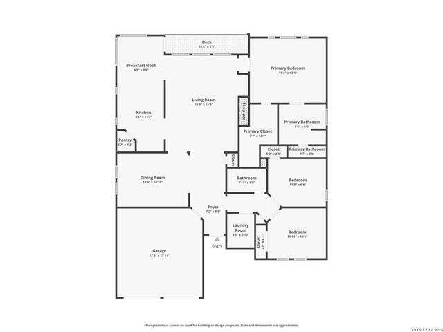 1218 Asherton Way, San Antonio, TX 78258