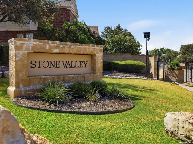 1218 Asherton Way, San Antonio, TX 78258