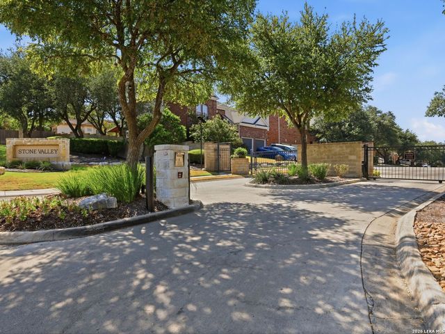 1218 Asherton Way, San Antonio, TX 78258