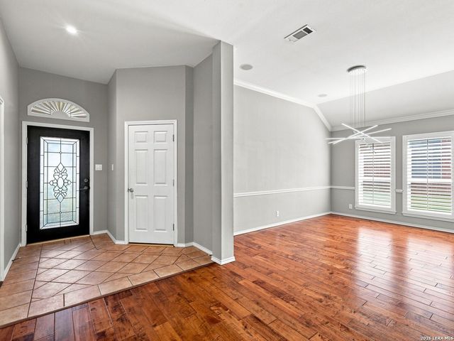 1218 Asherton Way, San Antonio, TX 78258