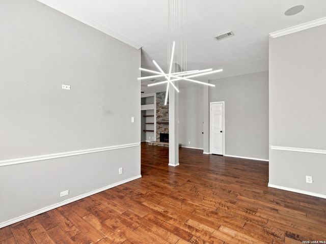 1218 Asherton Way, San Antonio, TX 78258