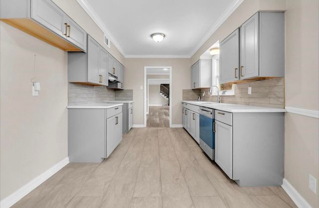 1649 BABS RD, Memphis, TN 38116