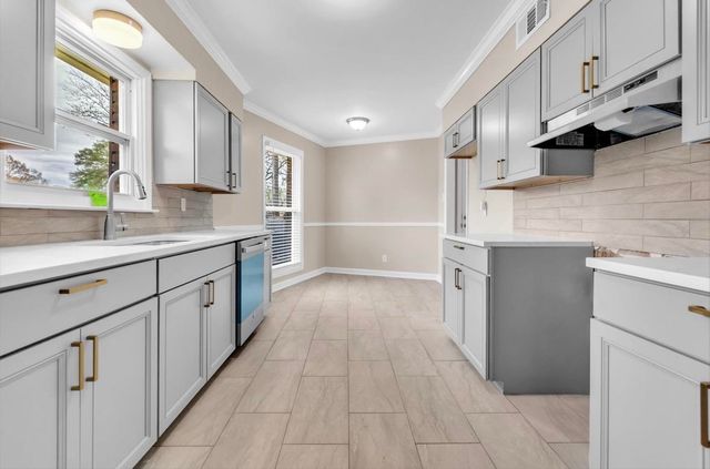 1649 BABS RD, Memphis, TN 38116