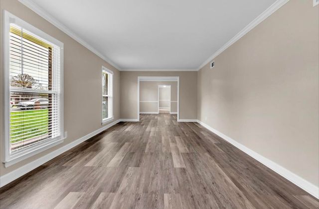 1649 BABS RD, Memphis, TN 38116