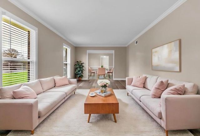 1649 BABS RD, Memphis, TN 38116