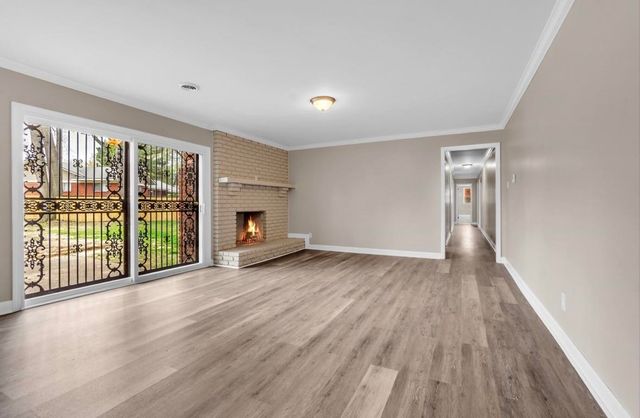 1649 BABS RD, Memphis, TN 38116