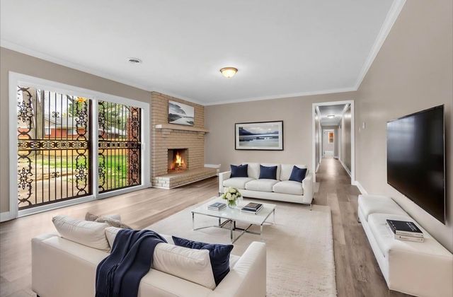 1649 BABS RD, Memphis, TN 38116