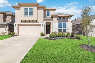 24006 Tirso River Court, Katy, TX 77493
