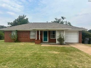 4800 EARL STREET, Wichita Falls, TX 76302