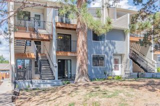 7855 Barbara Ann Drive F, Arvada, CO 80004
