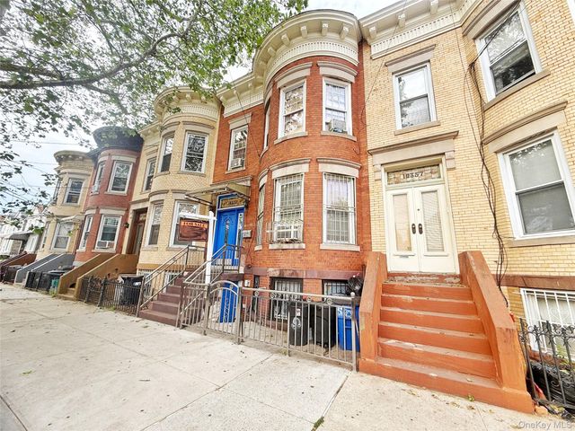 103-55 104th Street, Ozone Park, NY 11417