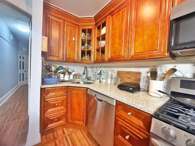 103-55 104th Street, Ozone Park, NY 11417