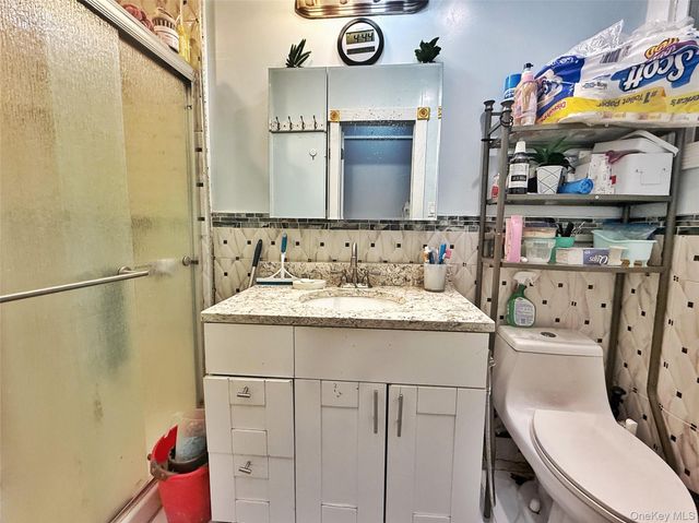 103-55 104th Street, Ozone Park, NY 11417