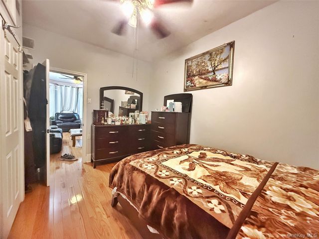 103-55 104th Street, Ozone Park, NY 11417