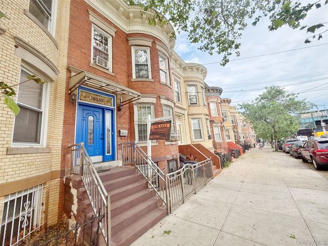 103-55 104th Street, Ozone Park, NY 11417