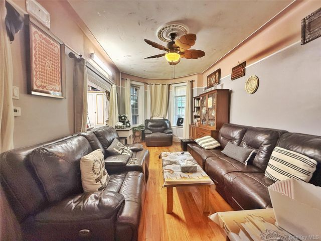 103-55 104th Street, Ozone Park, NY 11417