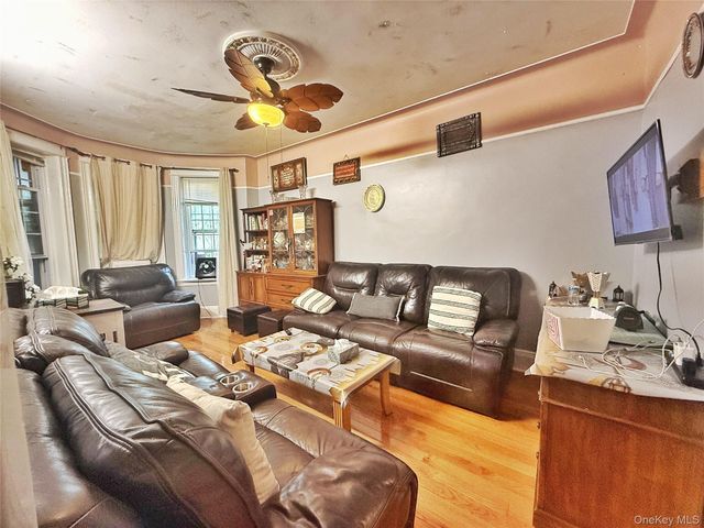 103-55 104th Street, Ozone Park, NY 11417