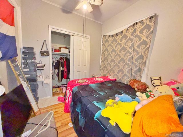 103-55 104th Street, Ozone Park, NY 11417