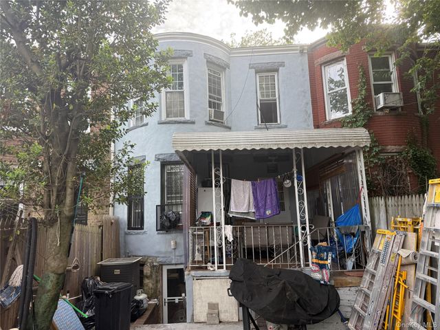 103-55 104th Street, Ozone Park, NY 11417