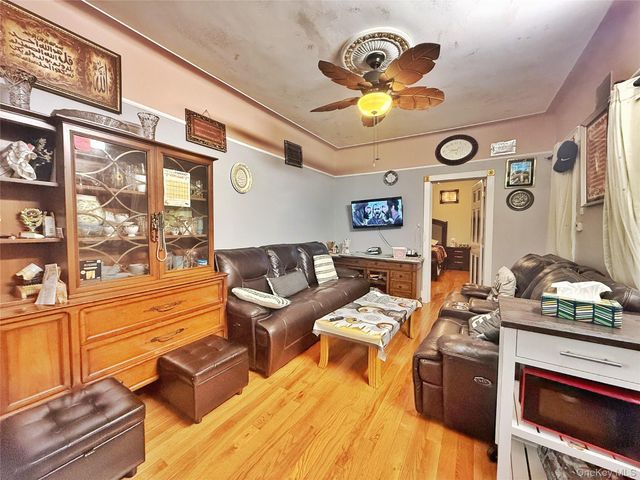 103-55 104th Street, Ozone Park, NY 11417