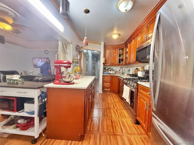 103-55 104th Street, Ozone Park, NY 11417