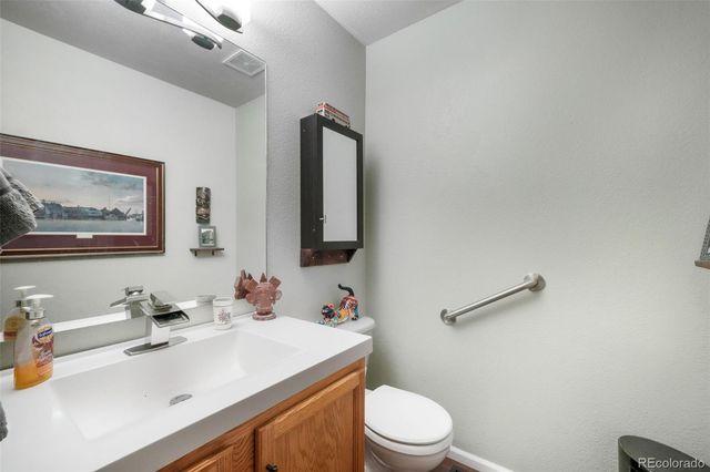 3131 Hearthridge Circle, Colorado Springs, CO 80918