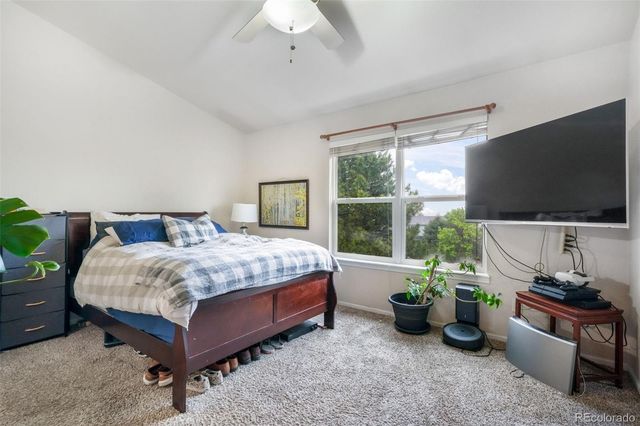 3131 Hearthridge Circle, Colorado Springs, CO 80918