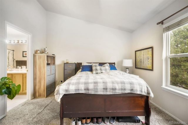3131 Hearthridge Circle, Colorado Springs, CO 80918