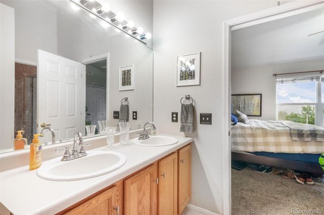3131 Hearthridge Circle, Colorado Springs, CO 80918