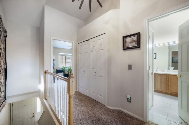 3131 Hearthridge Circle, Colorado Springs, CO 80918