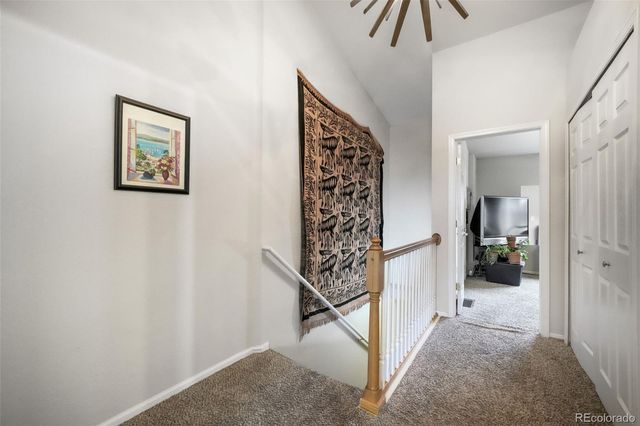 3131 Hearthridge Circle, Colorado Springs, CO 80918