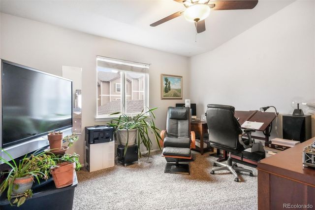 3131 Hearthridge Circle, Colorado Springs, CO 80918