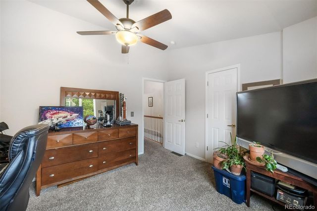 3131 Hearthridge Circle, Colorado Springs, CO 80918