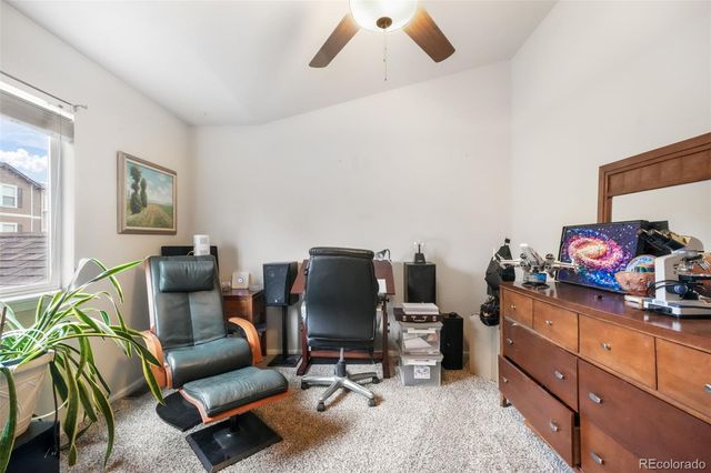 3131 Hearthridge Circle, Colorado Springs, CO 80918