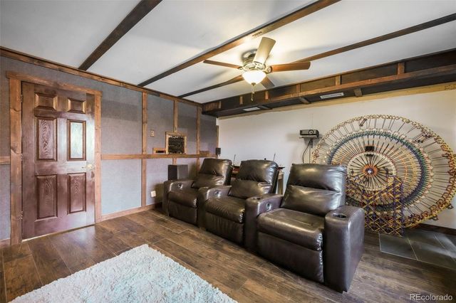 3131 Hearthridge Circle, Colorado Springs, CO 80918