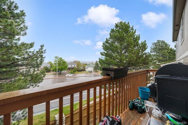 3131 Hearthridge Circle, Colorado Springs, CO 80918