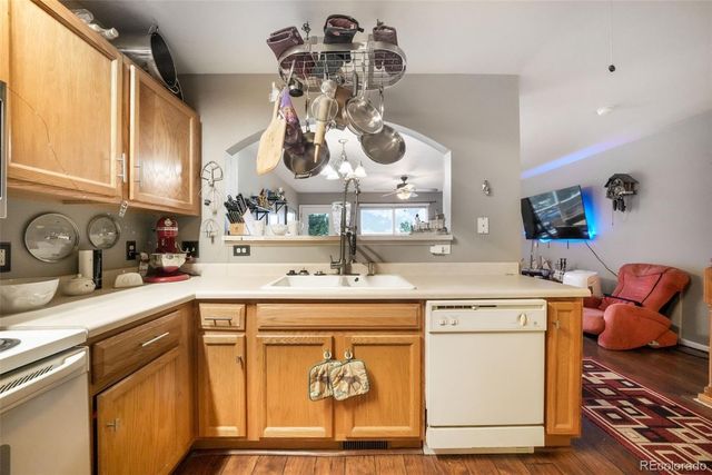 3131 Hearthridge Circle, Colorado Springs, CO 80918