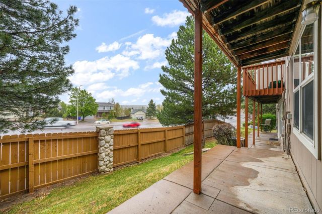 3131 Hearthridge Circle, Colorado Springs, CO 80918