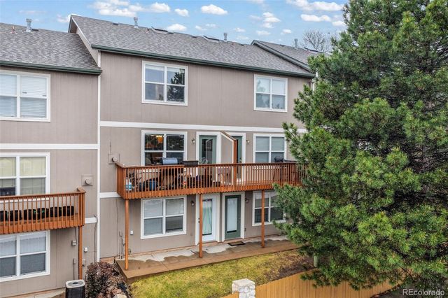 3131 Hearthridge Circle, Colorado Springs, CO 80918